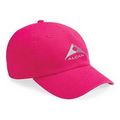 Valucap Bio-Washed Unstructured Cap